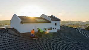 Fast & Reliable Emergency Roof Repairs in Rumson, NJ